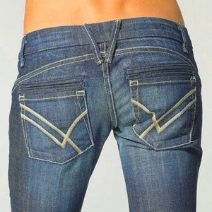 William Rast Savoy Jeans 